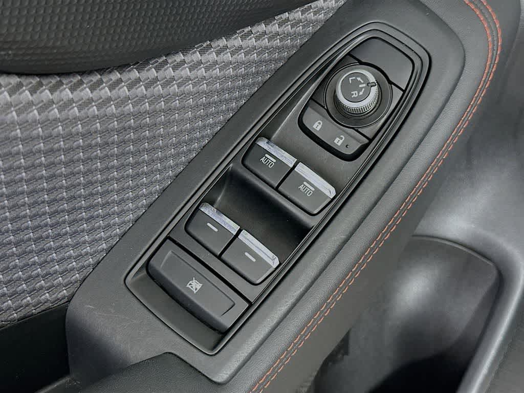 Subaru Forester Sport 2023