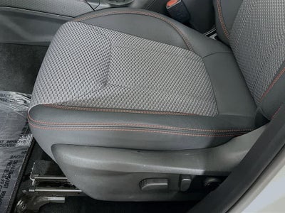 Subaru Forester Sport 2023