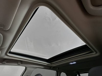 Subaru Forester Sport 2023