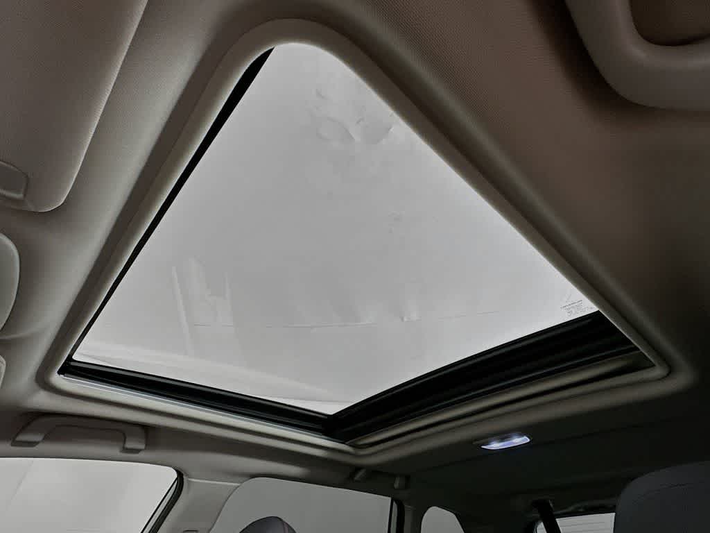 Subaru Forester Sport 2023