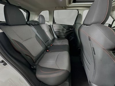 Subaru Forester Sport 2023