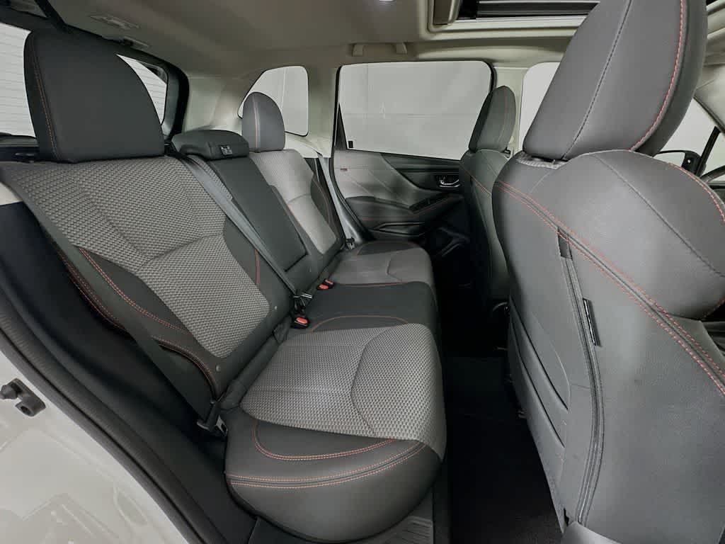 Subaru Forester Sport 2023