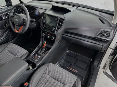 Subaru Forester Sport 2023