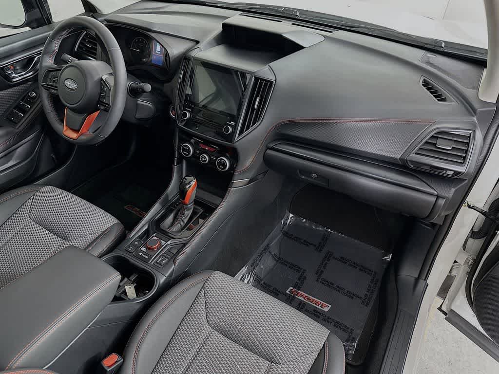 Subaru Forester Sport 2023
