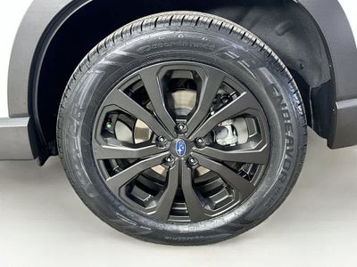 Subaru Forester Sport 2023