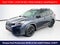 Subaru Forester Sport 2019
