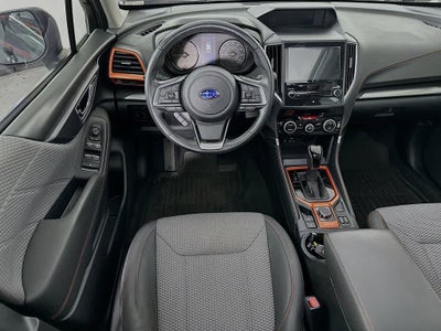 Subaru Forester Sport 2019