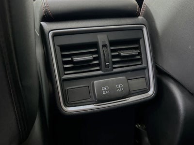 Subaru Forester Sport 2019