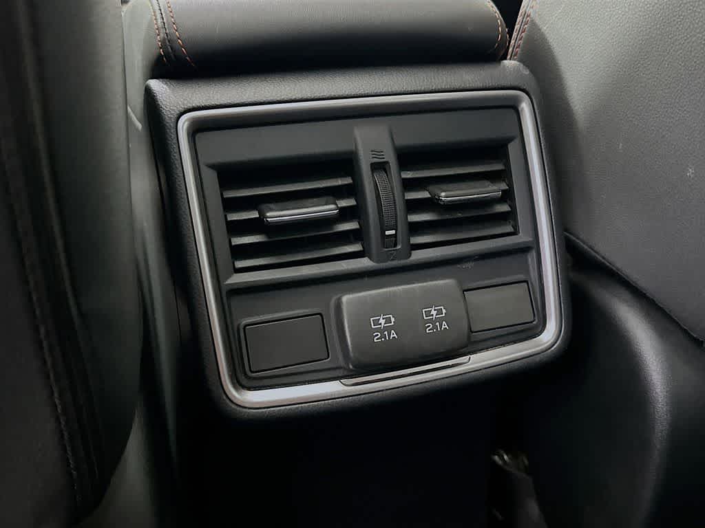 Subaru Forester Sport 2019