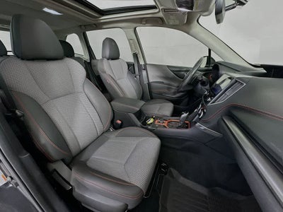 Subaru Forester Sport 2019