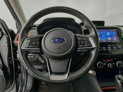 Subaru Forester Sport 2019