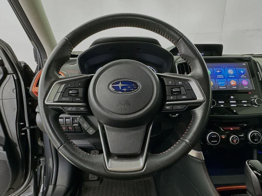 Subaru Forester Sport 2019