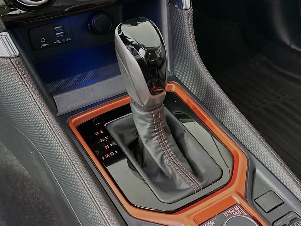 Subaru Forester Sport 2019