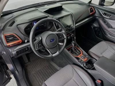 Subaru Forester Sport 2019