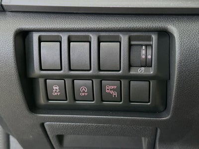 Subaru Forester Sport 2019