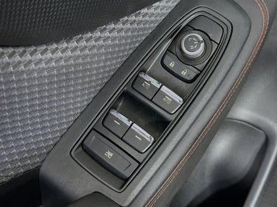 Subaru Forester Sport 2019