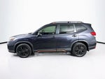 Subaru Forester Sport 2019