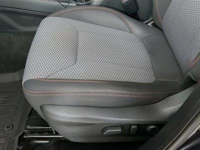 Subaru Forester Sport 2019