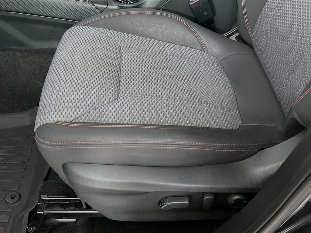 Subaru Forester Sport 2019