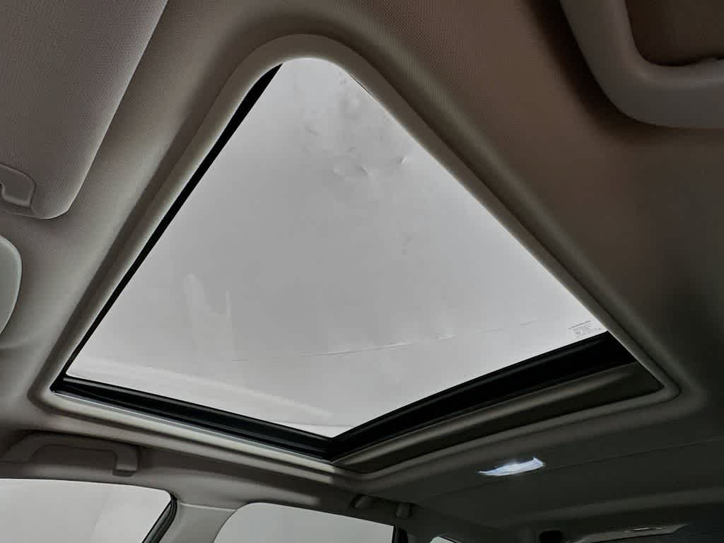Subaru Forester Sport 2019