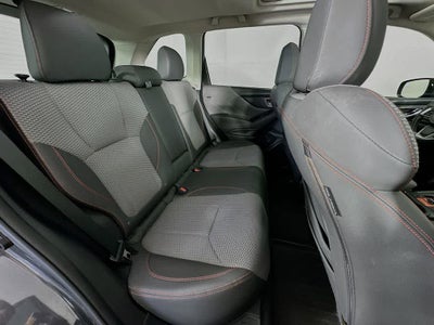 Subaru Forester Sport 2019