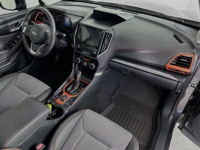 Subaru Forester Sport 2019