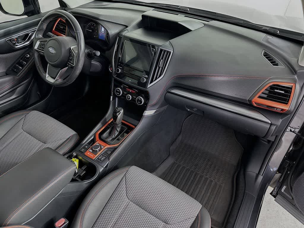 Subaru Forester Sport 2019