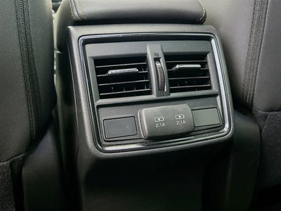 Subaru Forester Wilderness 2023