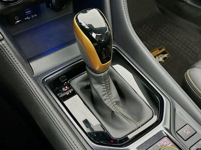 Subaru Forester Wilderness 2023