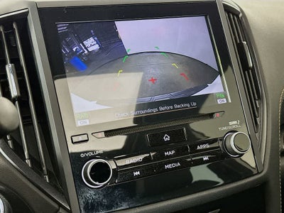 Subaru Forester Wilderness 2023