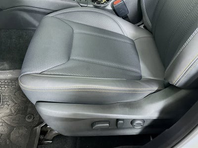 Subaru Forester Wilderness 2023