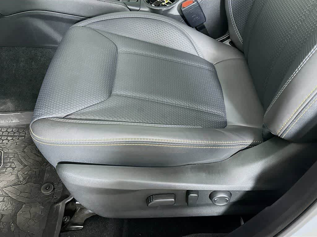 Subaru Forester Wilderness 2023