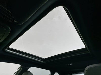 Subaru Forester Wilderness 2023