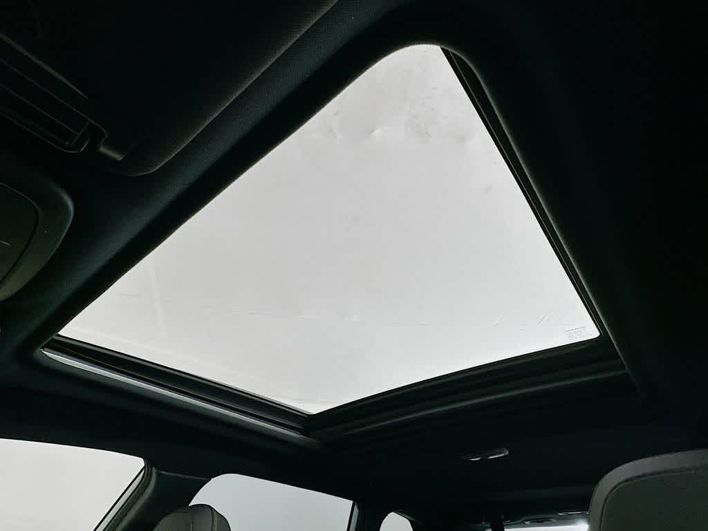 Subaru Forester Wilderness 2023