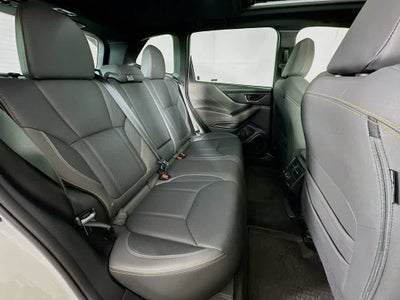 Subaru Forester Wilderness 2023