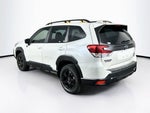 Subaru Forester Wilderness 2023