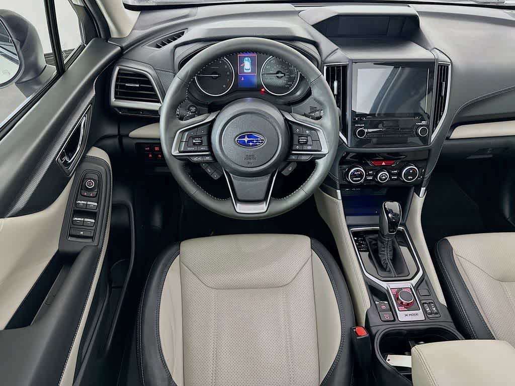 Subaru Forester Limited 2023