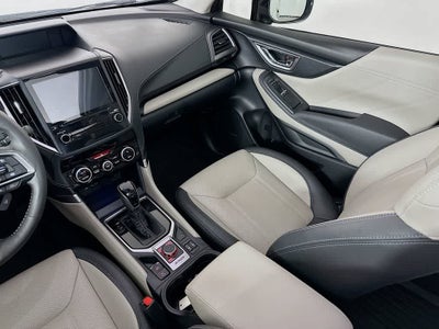 Subaru Forester Limited 2023