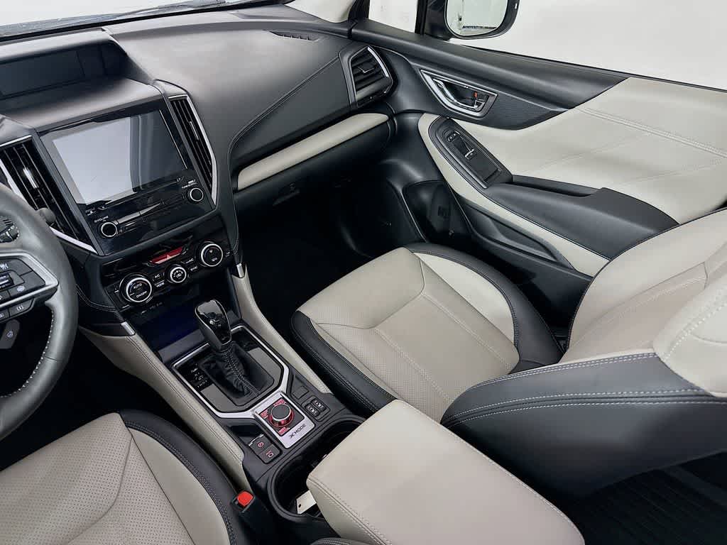 Subaru Forester Limited 2023