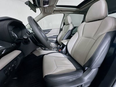 Subaru Forester Limited 2023