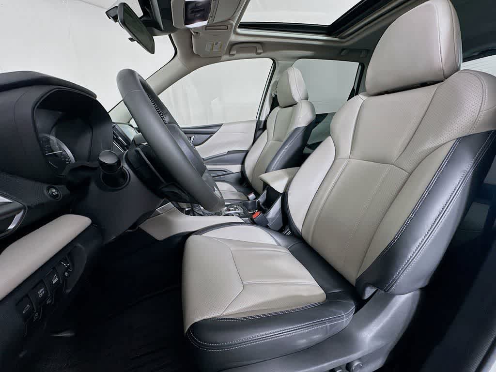 Subaru Forester Limited 2023