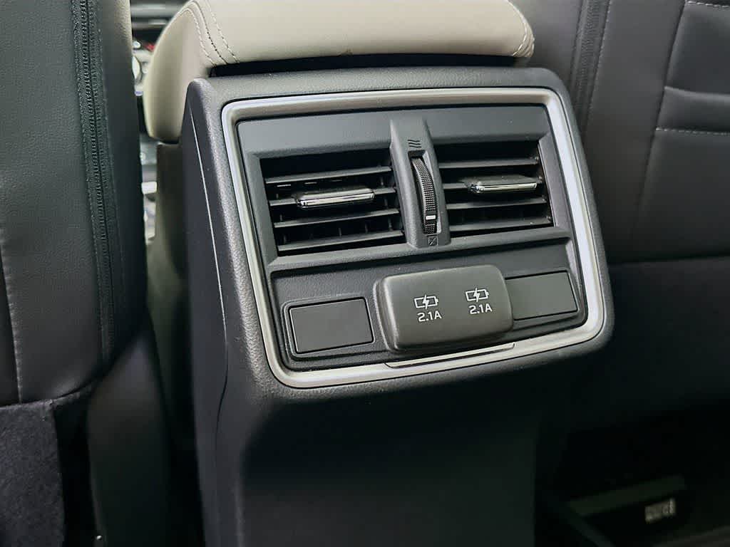 Subaru Forester Limited 2023