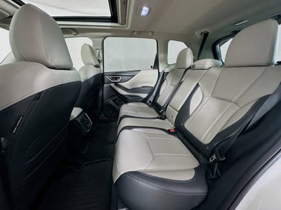 Subaru Forester Limited 2023