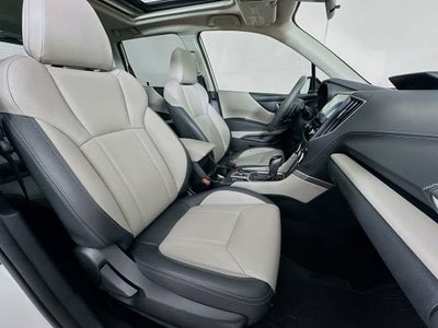 Subaru Forester Limited 2023