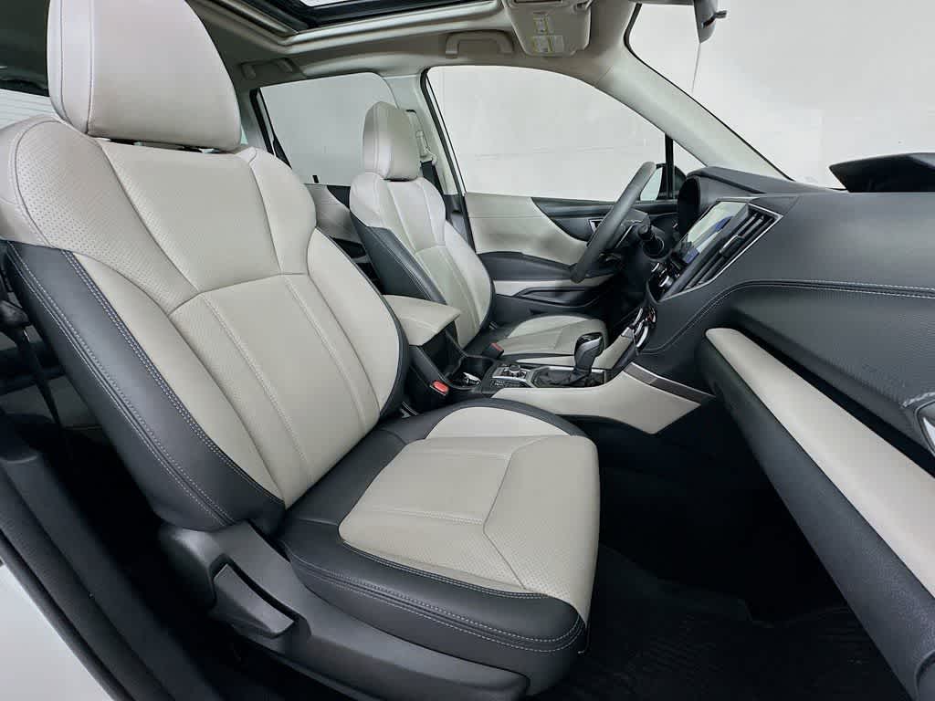 Subaru Forester Limited 2023