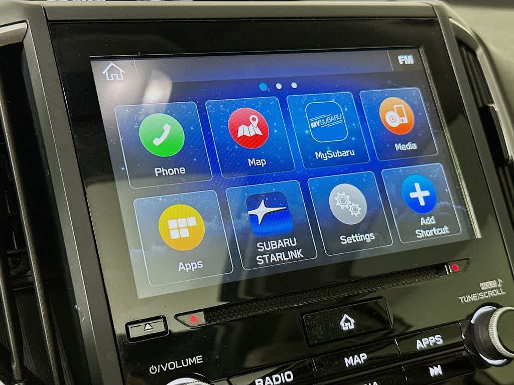 Subaru Forester Limited 2023