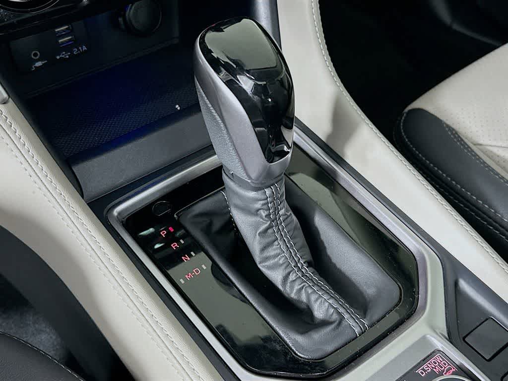 Subaru Forester Limited 2023