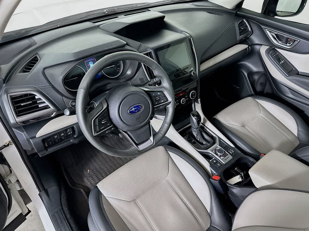 Subaru Forester Limited 2023