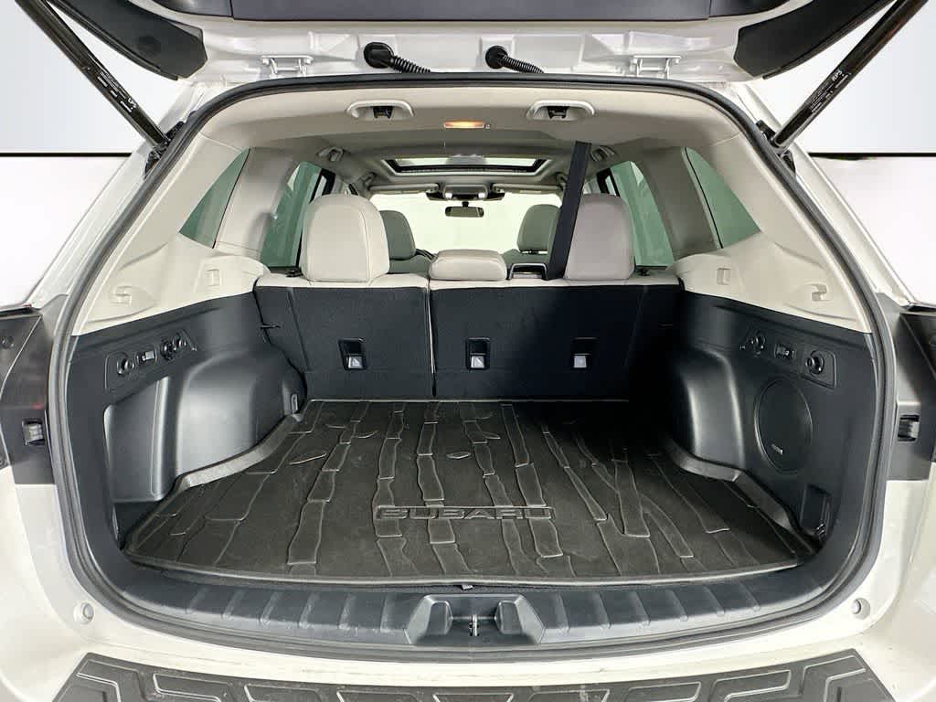 Subaru Forester Limited 2023