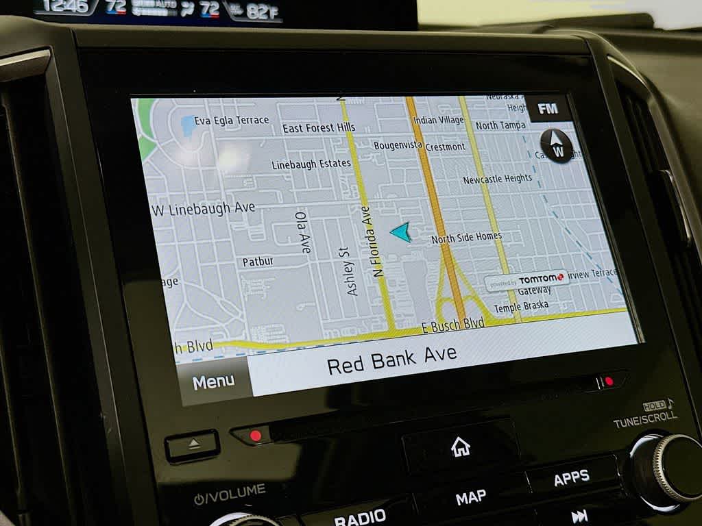 Subaru Forester Limited 2023